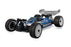 ASC90058 Team Associated 1/10 RC10B84.1 4WD Team Kit