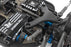 ASC90059 Team Associated 1/10 RC10B84.1D 4WD Team Kit