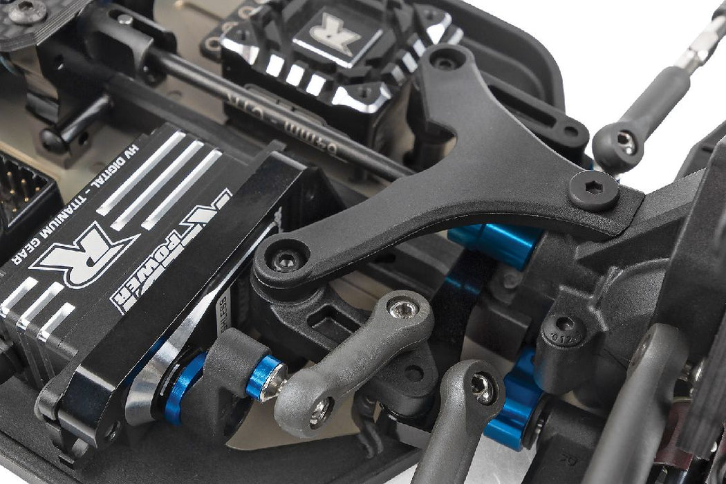 ASC90059 Team Associated 1/10 RC10B84.1D 4WD Team Kit