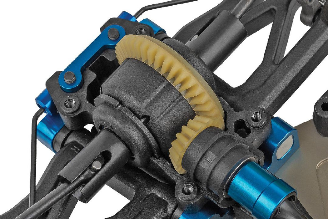 ASC90059 Team Associated 1/10 RC10B84.1D 4WD Team Kit