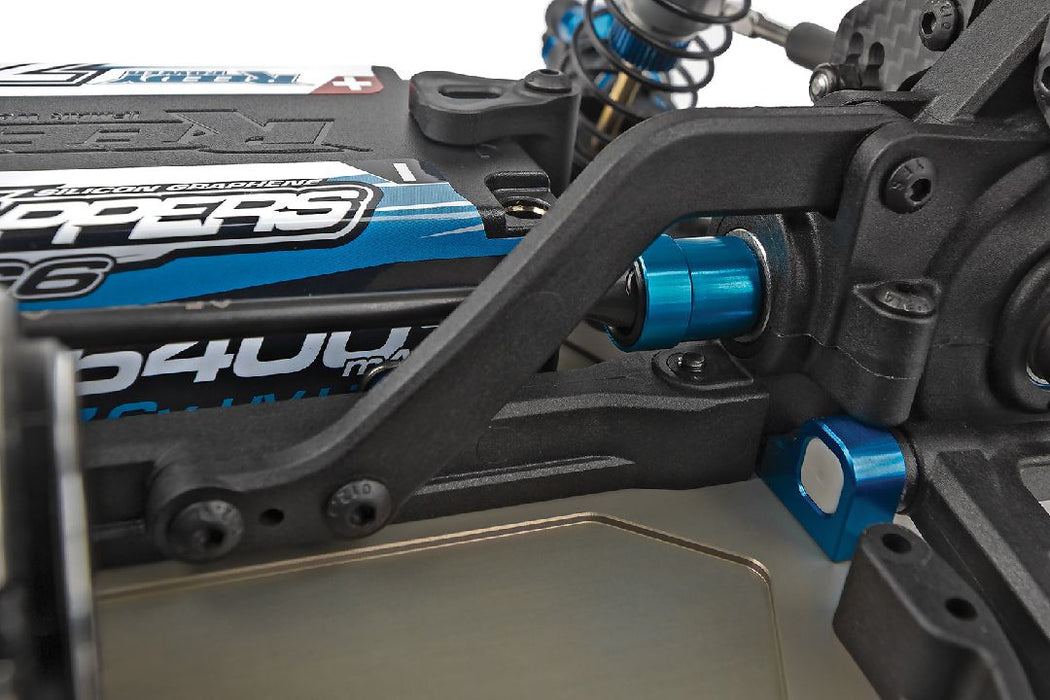 ASC90059 Team Associated 1/10 RC10B84.1D 4WD Team Kit