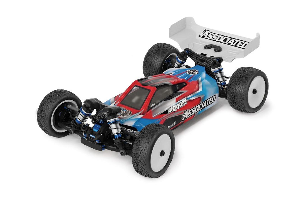 ASC90059 Team Associated 1/10 RC10B84.1D 4WD Team Kit