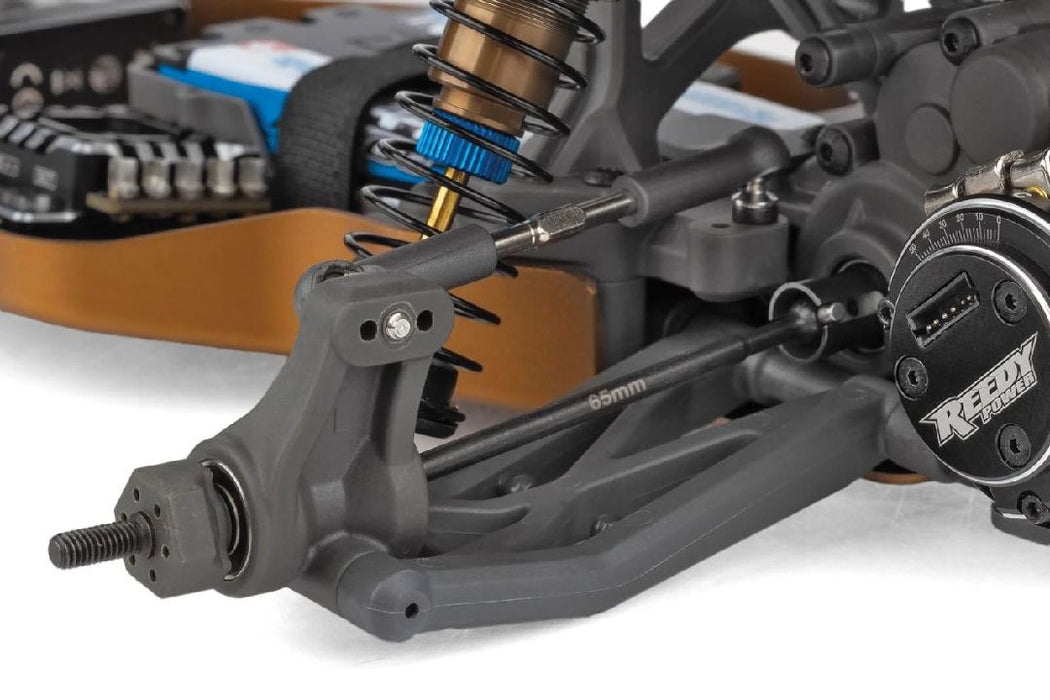 ASC90060 Team Associated 1/10 RB10 Retro Factory Team Kit