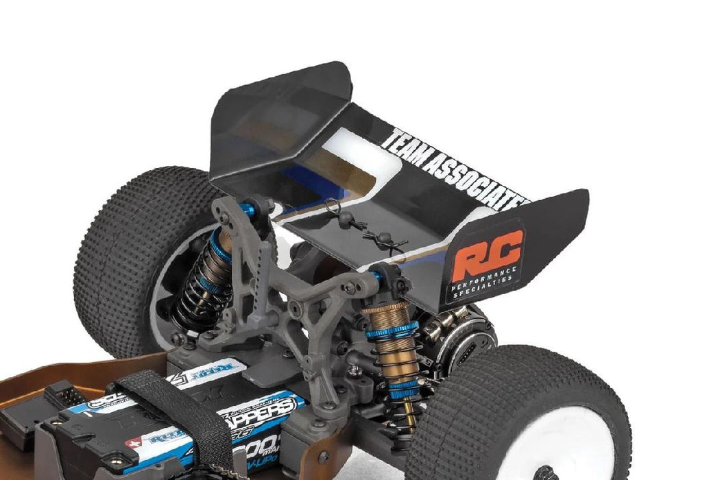 ASC90060 Team Associated 1/10 RB10 Retro Factory Team Kit
