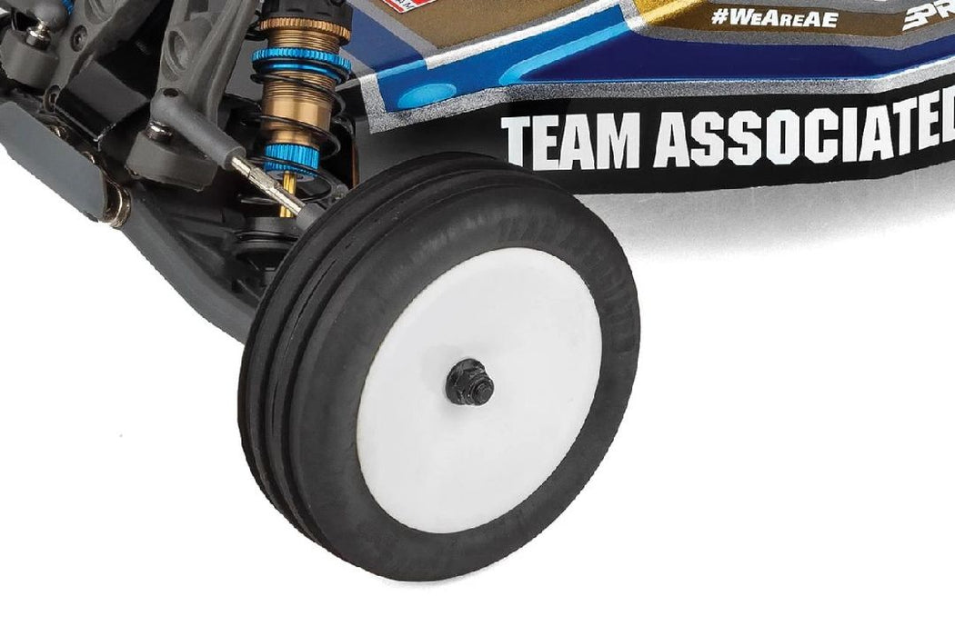 ASC90060 Team Associated 1/10 RB10 Retro Factory Team Kit