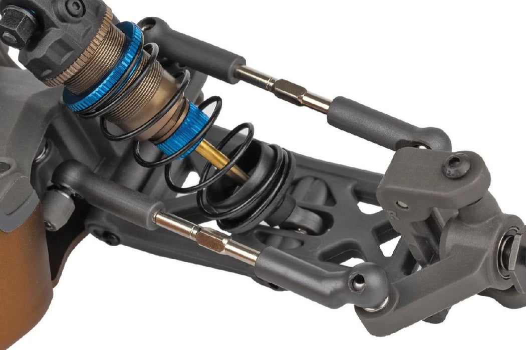 ASC90060 Team Associated 1/10 RB10 Retro Factory Team Kit