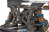 ASC90060 Team Associated 1/10 RB10 Retro Factory Team Kit
