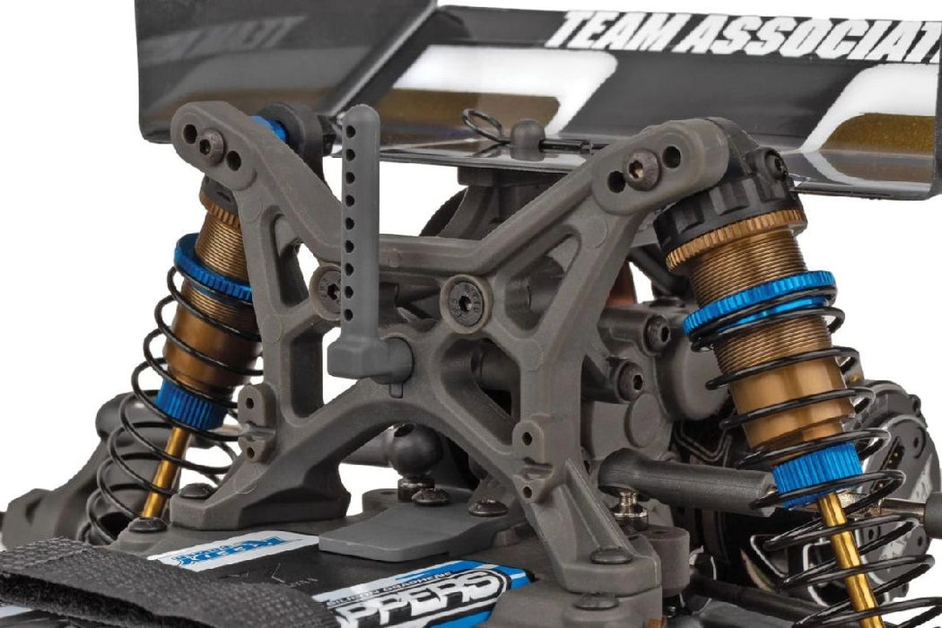ASC90060 Team Associated 1/10 RB10 Retro Factory Team Kit