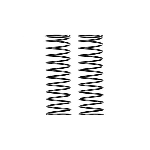 ASC91961 Team Associated 13mm Rear Shock Springs - Black