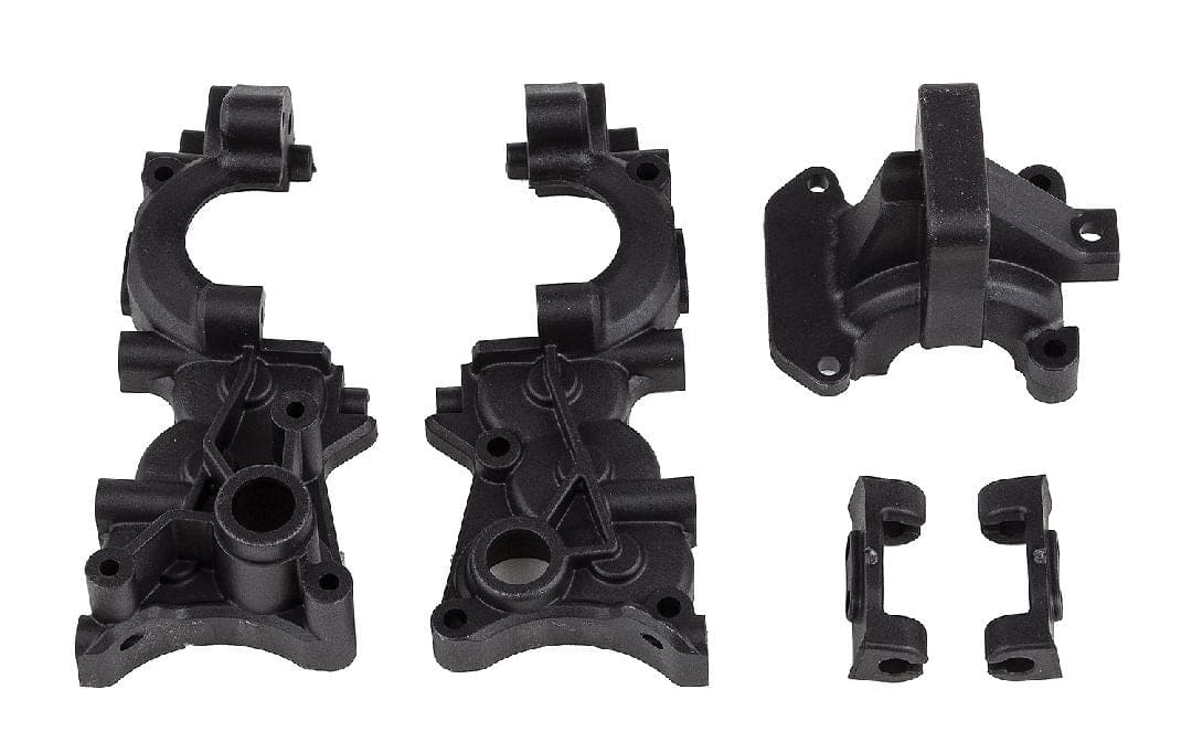 ASC92405 Team Associated RC10B7 Gearbox