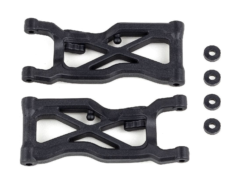 ASC92408 Team Associated RC10B7 Rear Suspension Arms