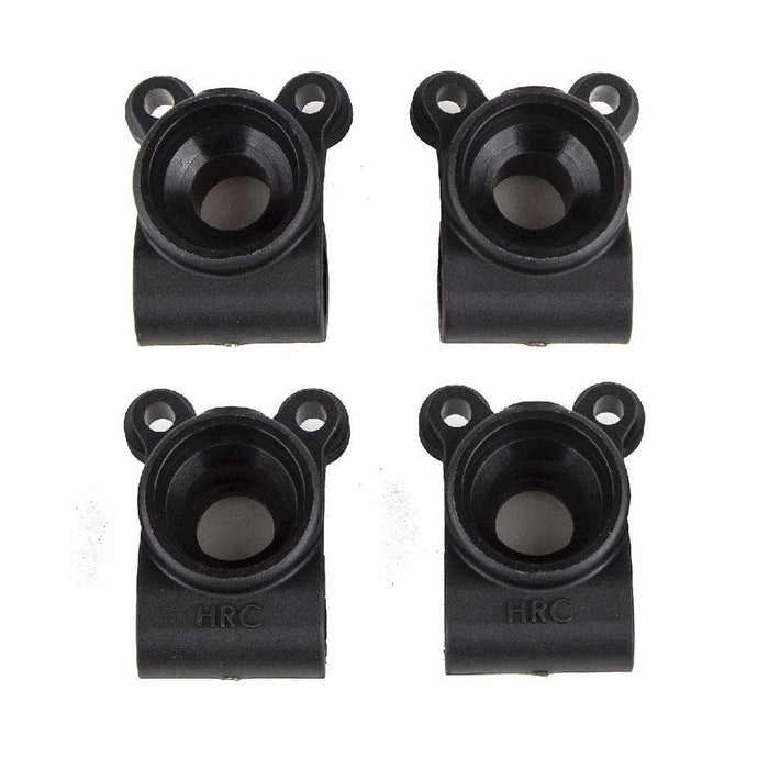 ASC92412 Team Associated RC10B7 Rear Hubs