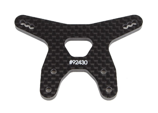 ASC92430 Team Associated RC10B7 Front Shock Tower