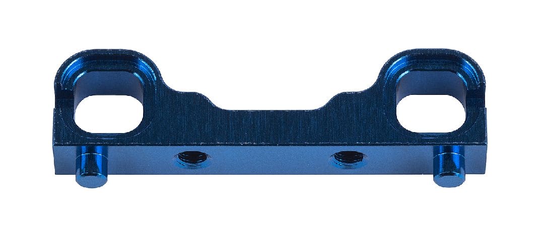 ASC92432 Team Associated RC10B7 Arm Mount C, aluminum