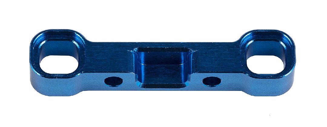 ASC92433 Team Associated RC10B7 Arm Mount D, aluminum