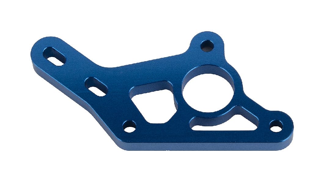 ASC92439 Team Associated RC10B7 Motor Mount
