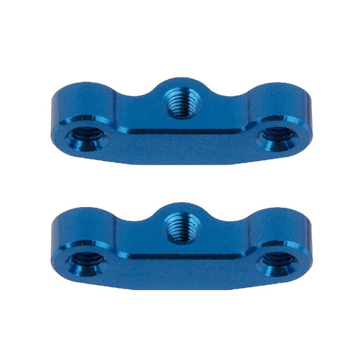 ASC92441 Team Associated RC10B7 Hub Link Mounts, +1mm