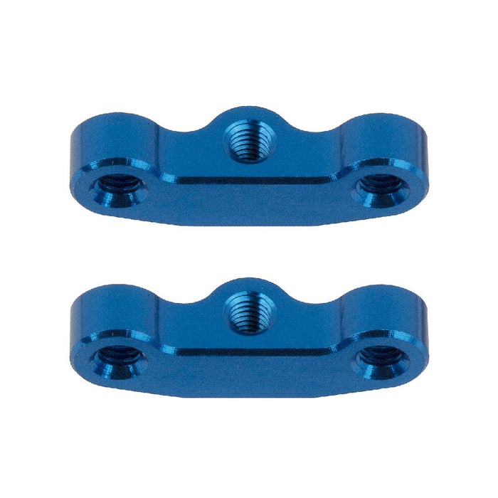 ASC92441 Team Associated RC10B7 Hub Link Mounts, +1mm