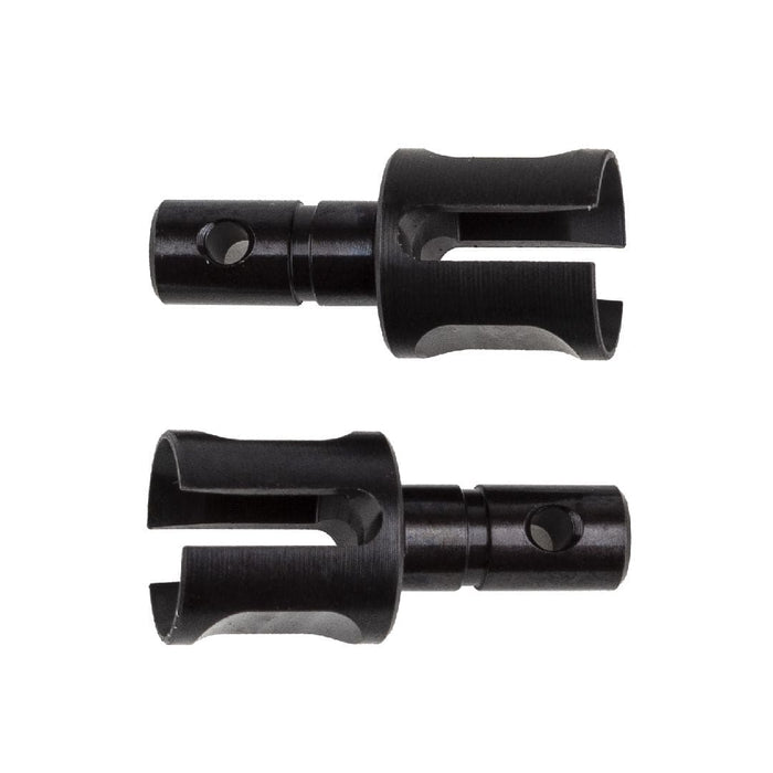 ASC92452 Team Associated RC10B7 HD Gear Differential Outdrive Set