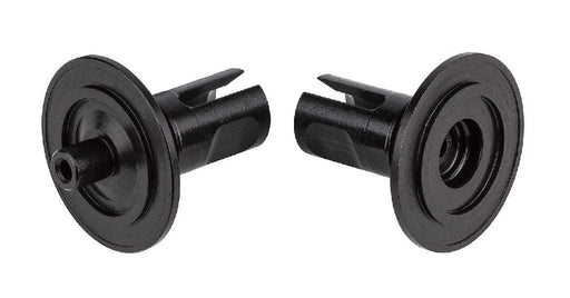 ASC92453 Team Associated RC10B7 HD Ball Differential Outdrive Set