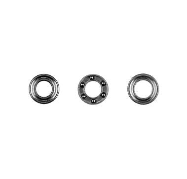 ASC92460 Team Associated Thrust Bearing, Slipper