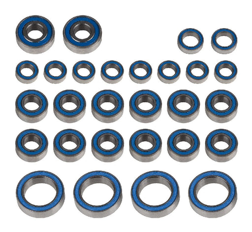 ASC92464 Team Associated RC10B7 FT Bearing Set