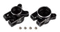 ASC92474 Team Associated RC10B7 FT Rear Hub Set, HRC, black