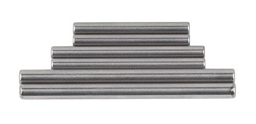 ASC92496 Team Associated RC10B7 Hinge Pin Set