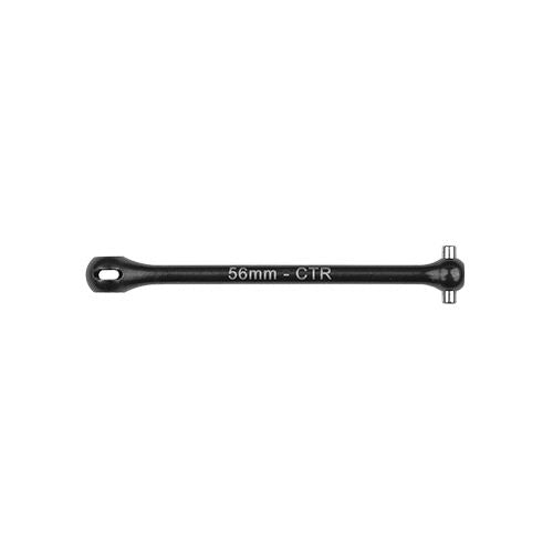 ASC92572 Team Associated RC10B84 FT Center CVA Bone, 56mm