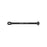 ASC92572 Team Associated RC10B84 FT Center CVA Bone, 56mm