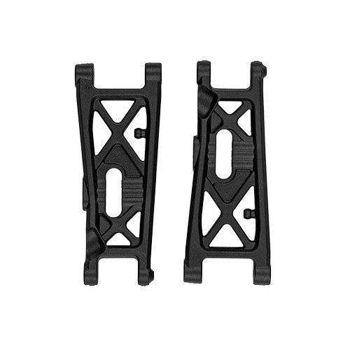 ASC92574 Team Associated RC10B7.1 Front Suspension Arms
