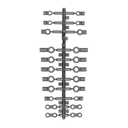 ASC92579 Team Associated RC10B7.1 Rod Ends