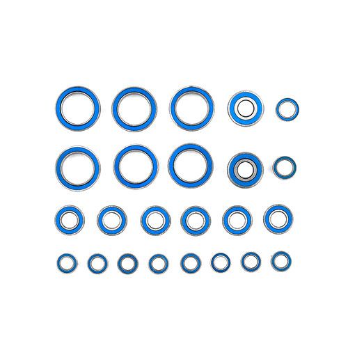 ASC92583 Team Associated RC10B7.1 FT Bearing Set