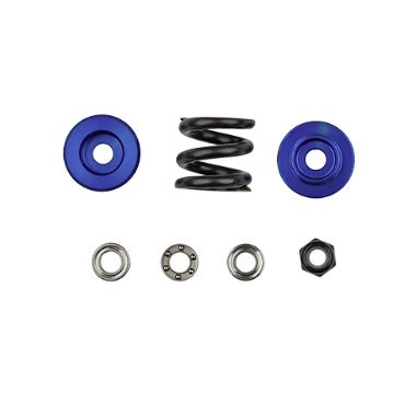 ASC92594 Team Associated RC10B7 FT Thrust Bearing Slipper Conversion