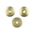 ASC92595 Team Associated RC10B7 FT 3-Pad Slipper Hubs