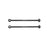 ASC92597 Team Associated HD CVA Bones, 70mm