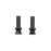ASC92601 Team Associated RC10B84 Steering Posts V2