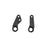 ASC92602 Team Associated RC10B84 Steering Bellcranks V2