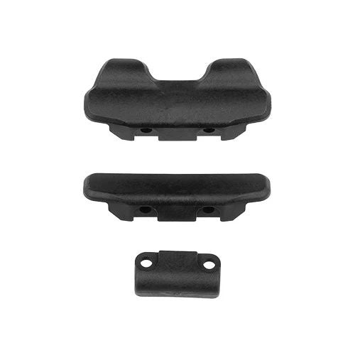 ASC92609 Team Associated RC10T84 Bumper Set