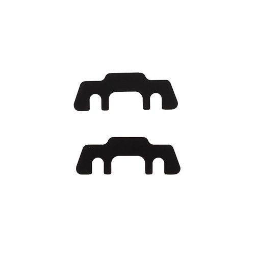 ASC92633 Team Associated RC10B84.1 A & D Arm Mount Shims