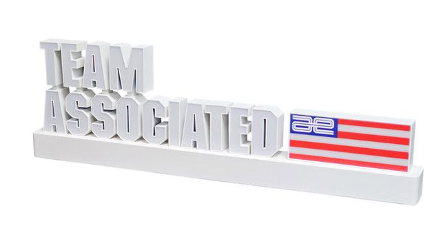 ASC97227 Team Associated LED Light Display