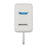 ASC97243 Reedy Power Magnetic Power Bank - White