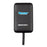 ASC97244 Reedy Power Magnetic Power Bank - Black