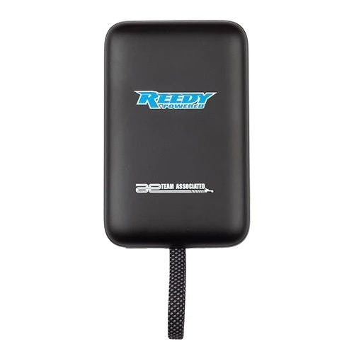 ASC97244 Reedy Power Magnetic Power Bank - Black