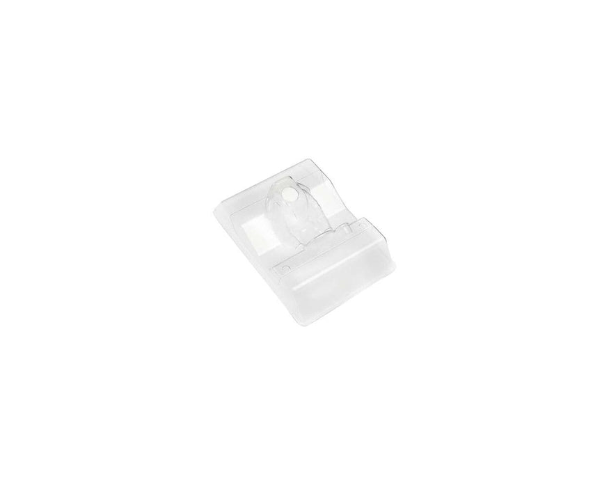 AX31356 Axial Monster Truck Drive Interior Set, Clear