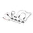 AXI-2232 Multi-Color LED Rock Lights w/Controller