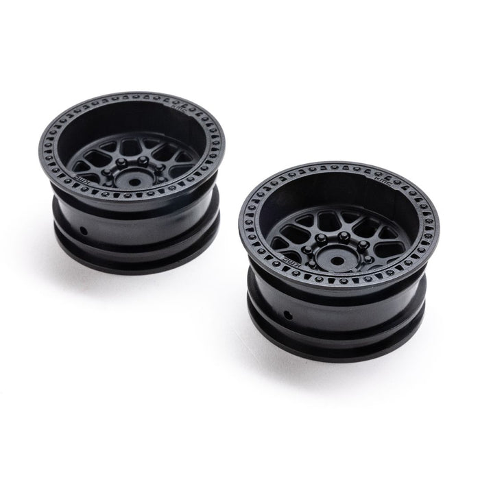 AXI-2995 Axial 1.9" KMC Grenade Wheels (2)