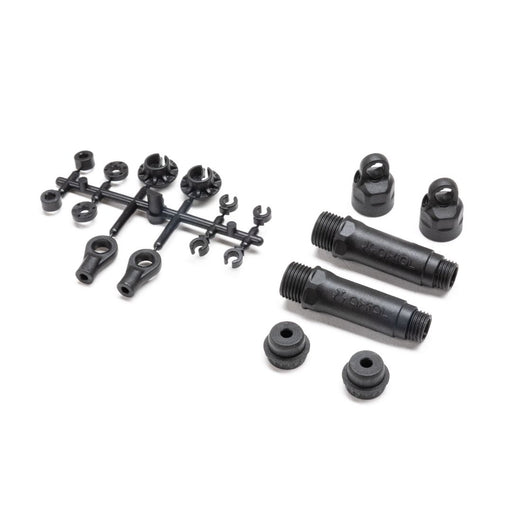 AXI-3002 Axial Molded Shock Replacement Parts: SCX10 III HP