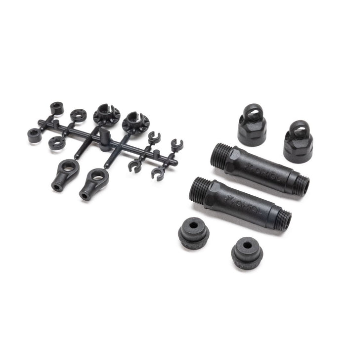 AXI-3002 Axial Molded Shock Replacement Parts: SCX10 III HP