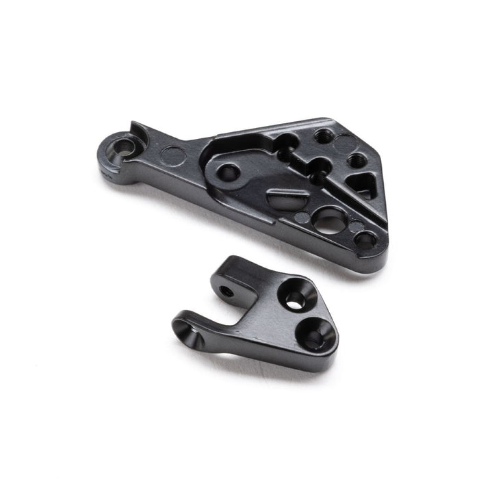 AXI-3003 Axial Adjustable Pan Hard Mount: SCX10III